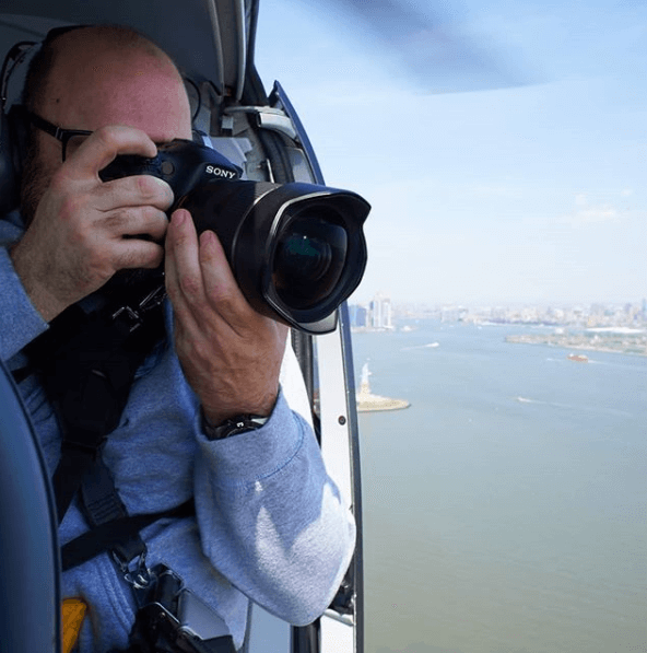Dan M Lee Travel and Adventure Photography in New York City