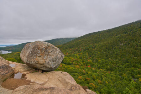 ACADIA NATIONAL PARK PHOTOGRAPHY GUIDE